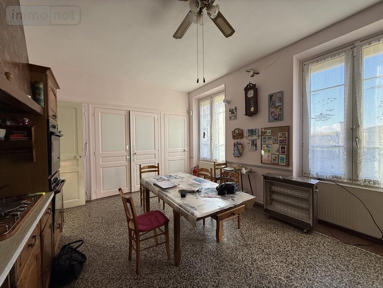 Maison a vendre Trois-Puits 51500 Marne 170 m2 7 pièces 345000 euros
