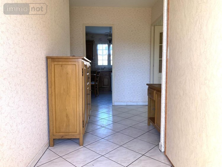 Maison a vendre Béard Géovreissiat 01460 Ain 95 m2 5 pièces 238000 euros