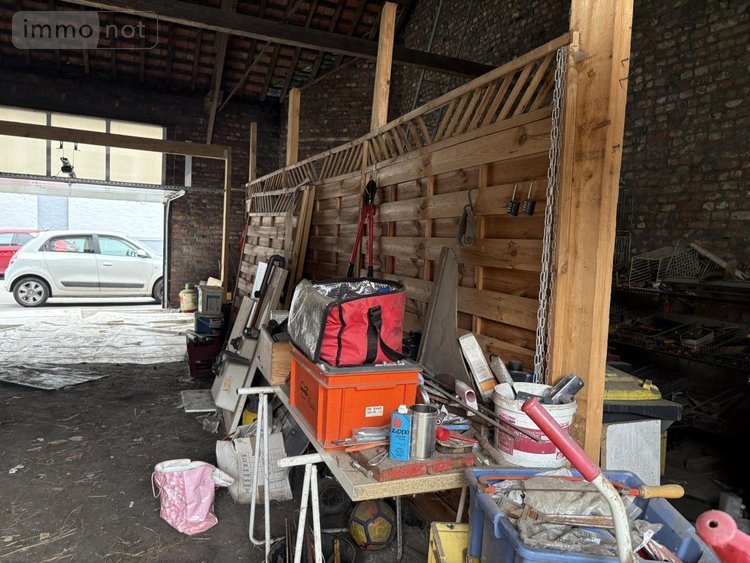 Divers a vendre Hénin-Beaumont 62110 Pas-de-Calais 60 m2  60400 euros