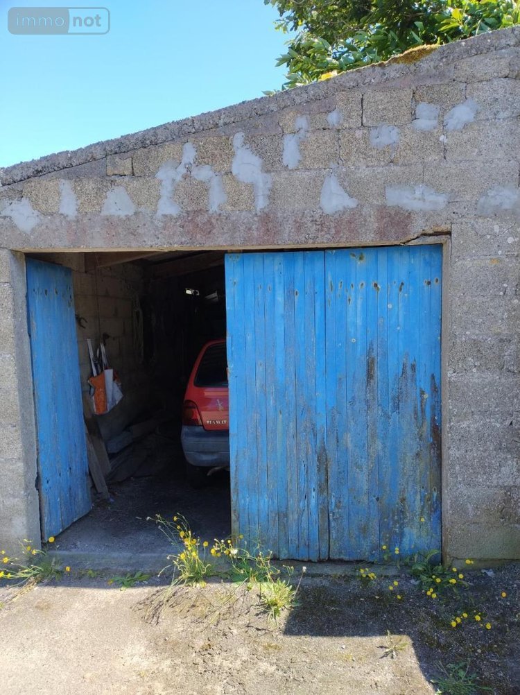 Maison a vendre Ouessant 29242 Finistère 118 m2 6 pièces 364700 euros