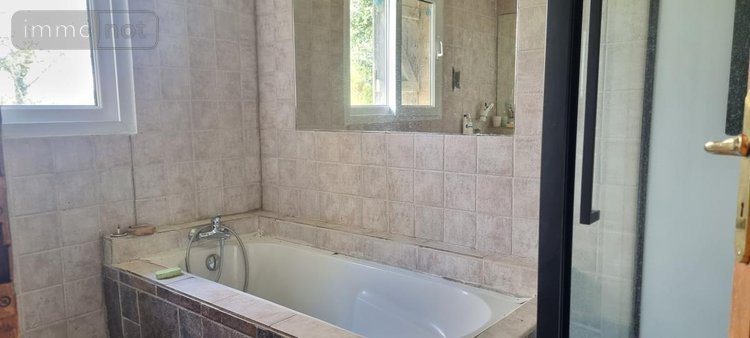 Maison a vendre Nouzilly 37380 Indre-et-Loire 167 m2 6 pièces 384785 euros