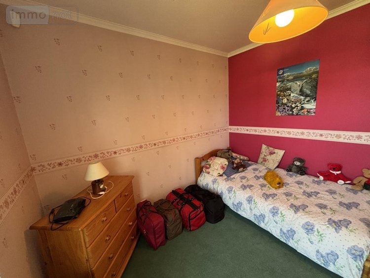 Maison a vendre Challes-les-Eaux 73190 Savoie 107 m2 5 pièces 420000 euros