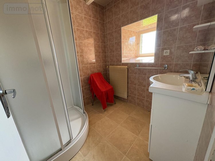Maison a vendre Vicq-sur-Mer 50330 Manche 150 m2 5 pièces 419200 euros