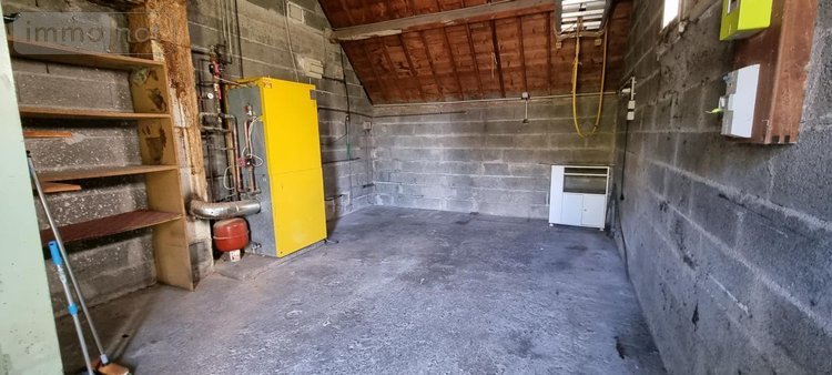 Maison a vendre Questembert 56230 Morbihan 102 m2 6 pièces 312240 euros