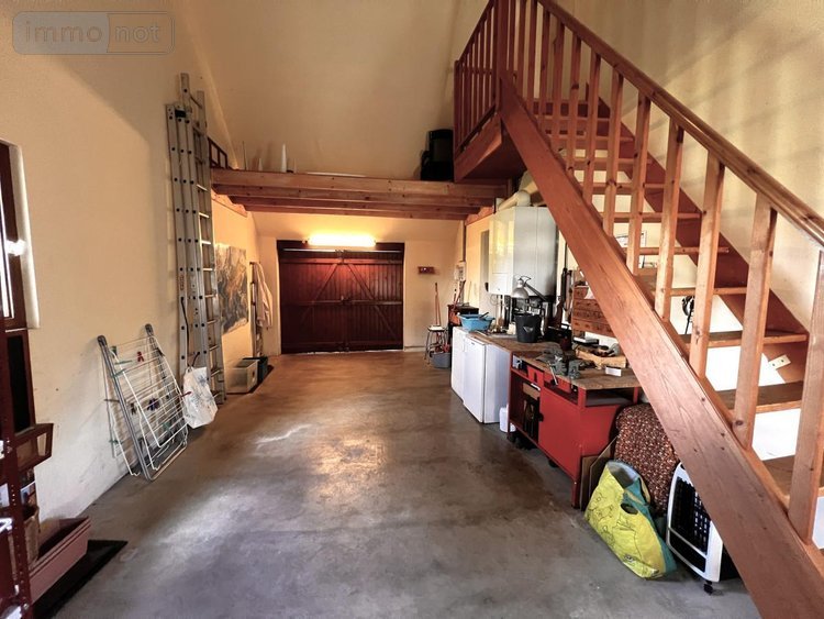 Maison a vendre Saint-Aignan 41110 Loir-et-Cher 120 m2 5 pièces 178080 euros