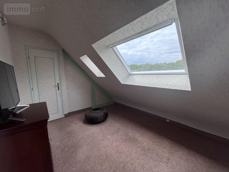 Maison a vendre Vannes 56000 Morbihan 115 m2 5 pièces 324500 euros