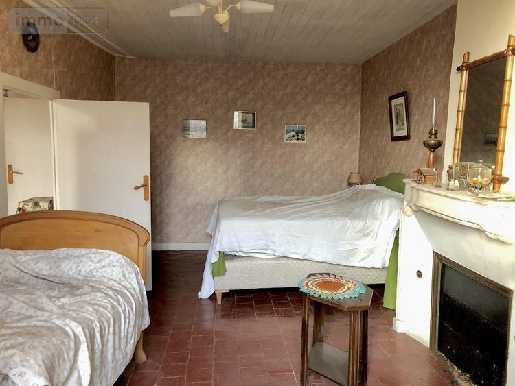 Maison a vendre Noyen-sur-Sarthe 72430 Sarthe 127 m2 5 pièces 83460 euros