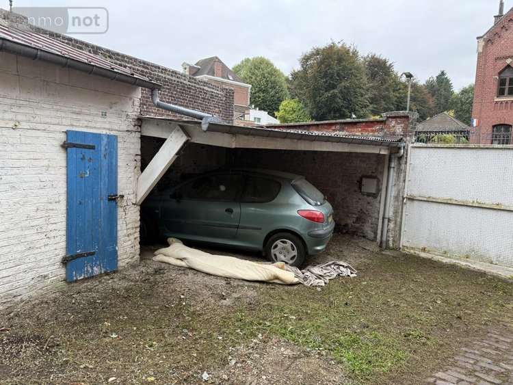 Maison a vendre Busigny 59137 Nord 102 m2 7 pièces 38360 euros