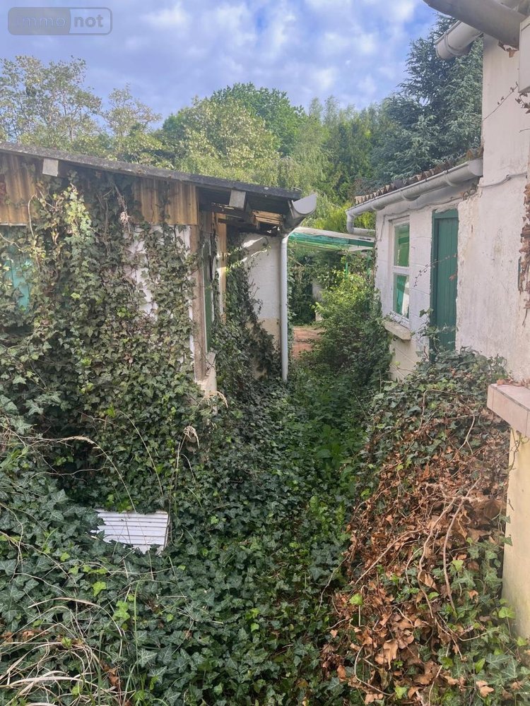 Maison a vendre Liévin 62800 Pas-de-Calais 99 m2 5 pièces 106800 euros