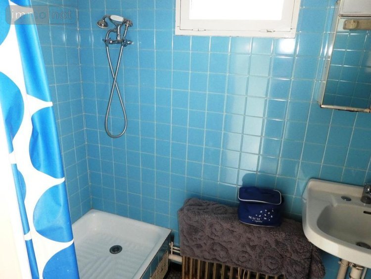 Maison a vendre Lignol 56160 Morbihan 55 m2 3 pièces 20780 euros