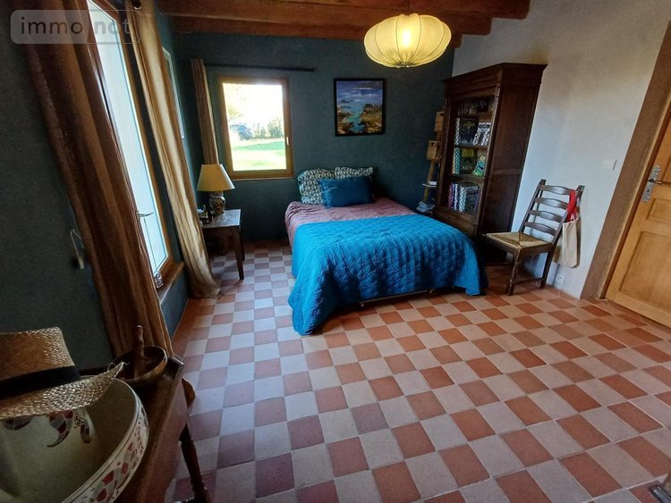 Maison a vendre Sargé-lès-le-Mans 72190 Sarthe 137 m2 5 pièces 342000 euros