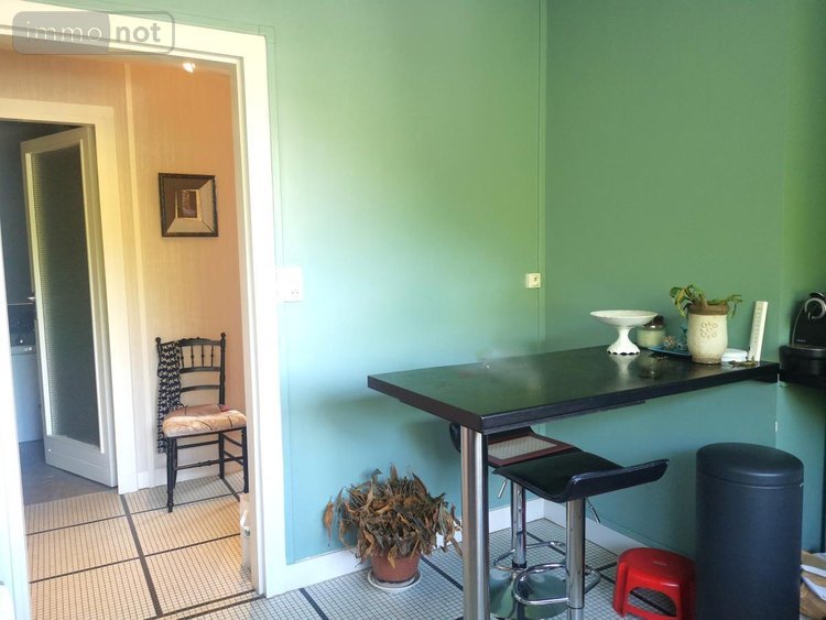 Appartement a vendre Cambrai 59400 Nord 96 m2 5 pièces 253000 euros
