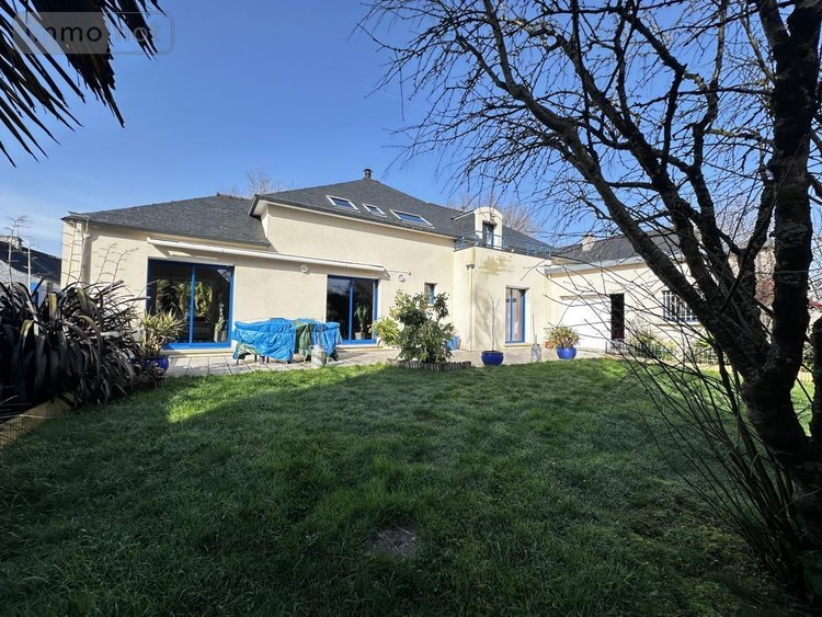 Maison a vendre Saint-Avé 56890 Morbihan 187 m2  770000 euros