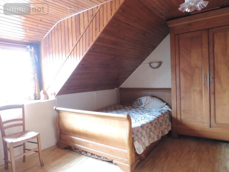 Maison a vendre Plougonver 22810 Côtes-d'Armor 58 m2 3 pièces 48000 euros