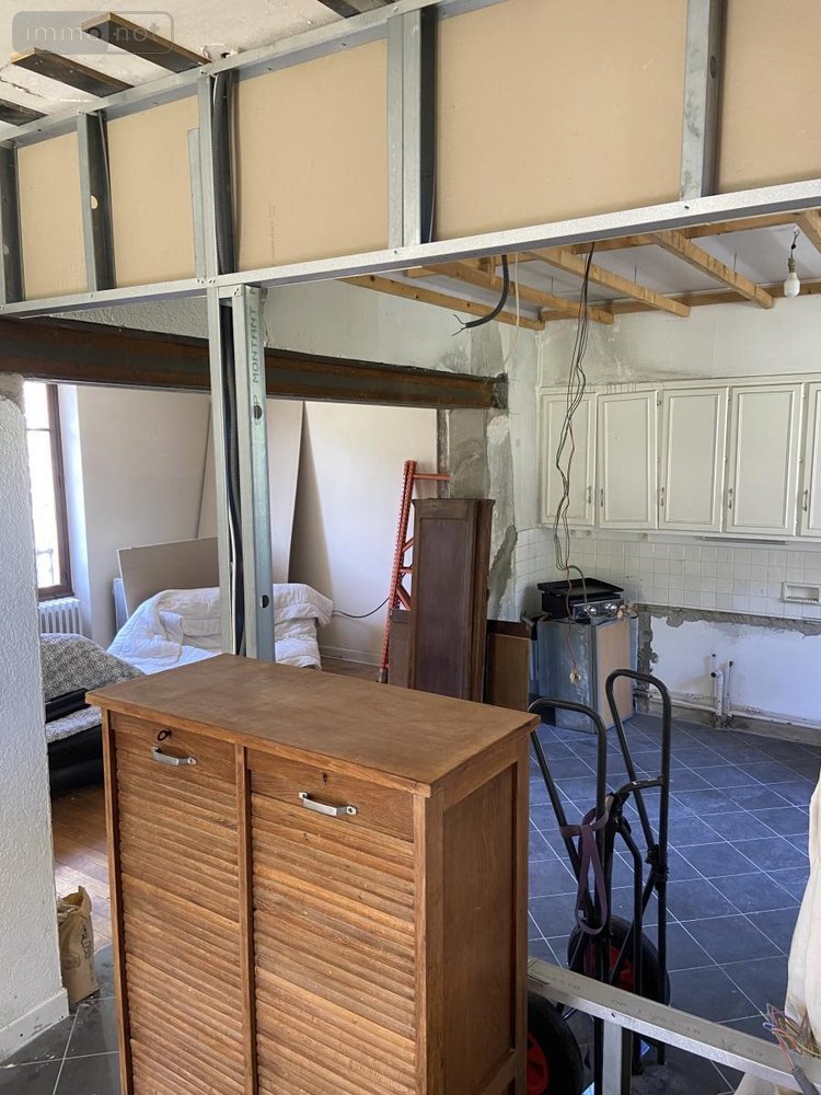 Maison a vendre La Tour-en-Maurienne 73300 Savoie 335 m2 15 pièces 530000 euros