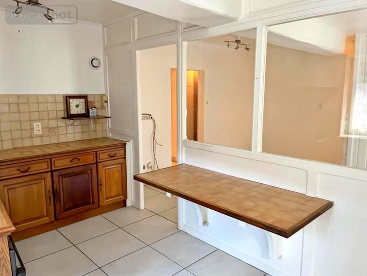 Maison a vendre Meximieux 01800 Ain 78 m2 3 pièces 183000 euros