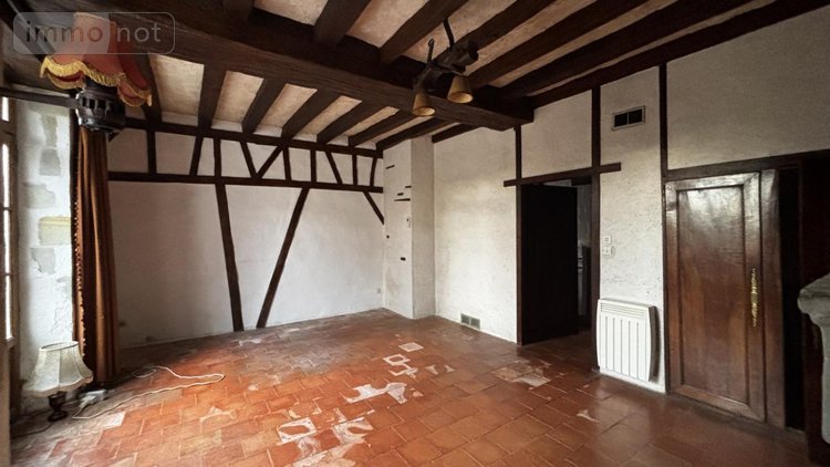 Maison a vendre Saint-Barthélemy-d'Anjou 49124 Maine-et-Loire 112 m2 4 pièces 315000 euros