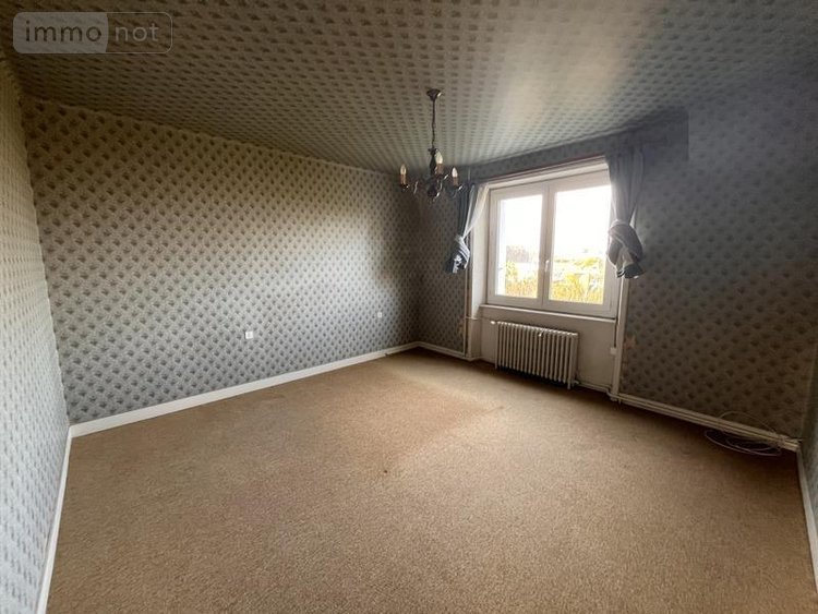 Maison a vendre Penmarch 29760 Finistère 198 m2 8 pièces 341000 euros