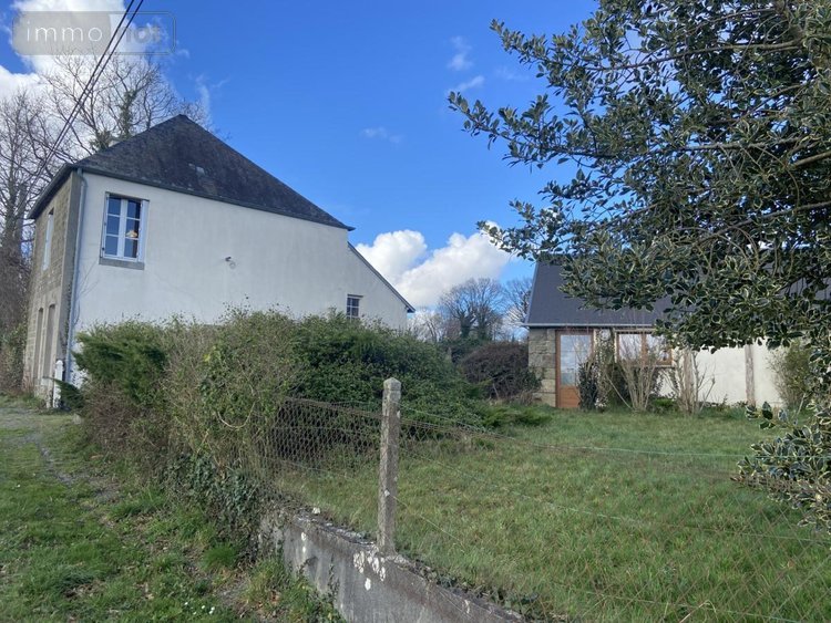 Maison a vendre Percy-en-Normandie 50410 Manche 52 m2 3 pièces 95760 euros