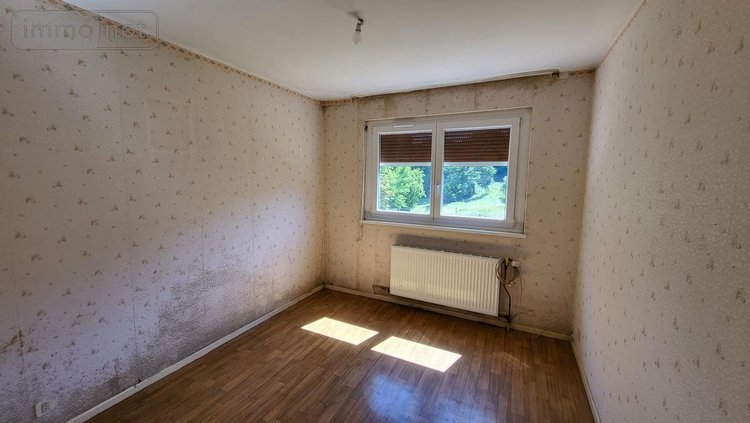 Maison a vendre Audincourt 25400 Doubs 84 m2 5 pièces 120000 euros