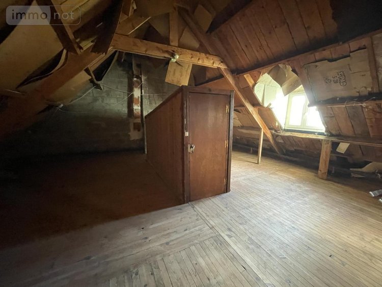 Maison a vendre Ploubazlanec 22620 Côtes-d'Armor 90 m2 5 pièces 281250 euros
