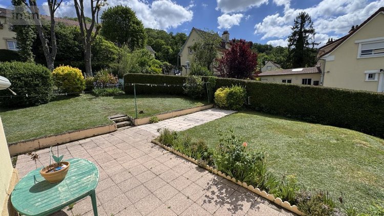 Maison a vendre Grand-Couronne 76530 Seine-Maritime 77 m2 5 pièces 147000 euros