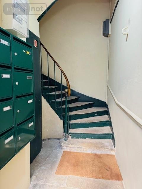 Appartement a vendre Neuilly-sur-Seine 92200 Hauts-de-Seine 13 m2 1 pièce 142000 euros