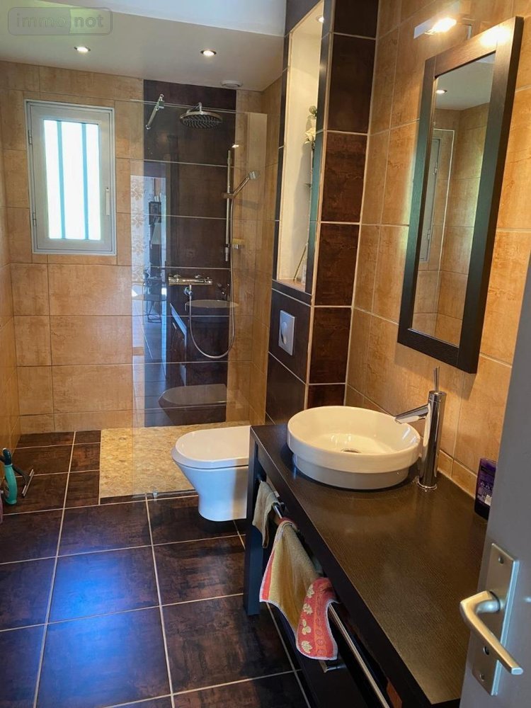Maison a vendre Villedieu-les-Poêles-Rouffigny 50800 Manche 152 m2 7 pièces 296020 euros