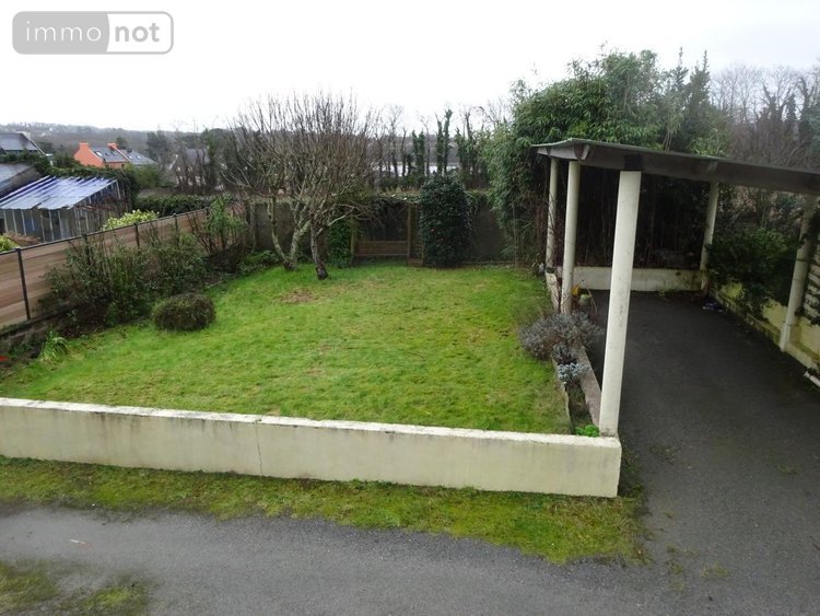 Maison a vendre Le Relecq-Kerhuon 29480 Finistère 151 m2 6 pièces 394880 euros