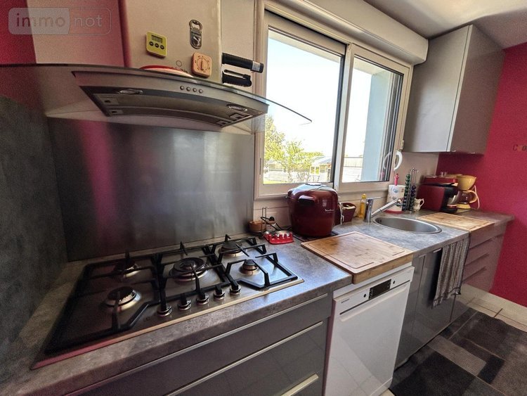 Maison a vendre Locmaria 56360 Morbihan 208 m2  931500 euros