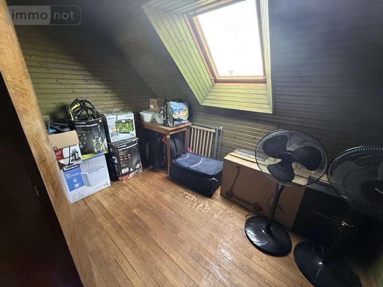 Maison a vendre Theix-Noyalo 56450 Morbihan 86 m2 5 pièces 259875 euros