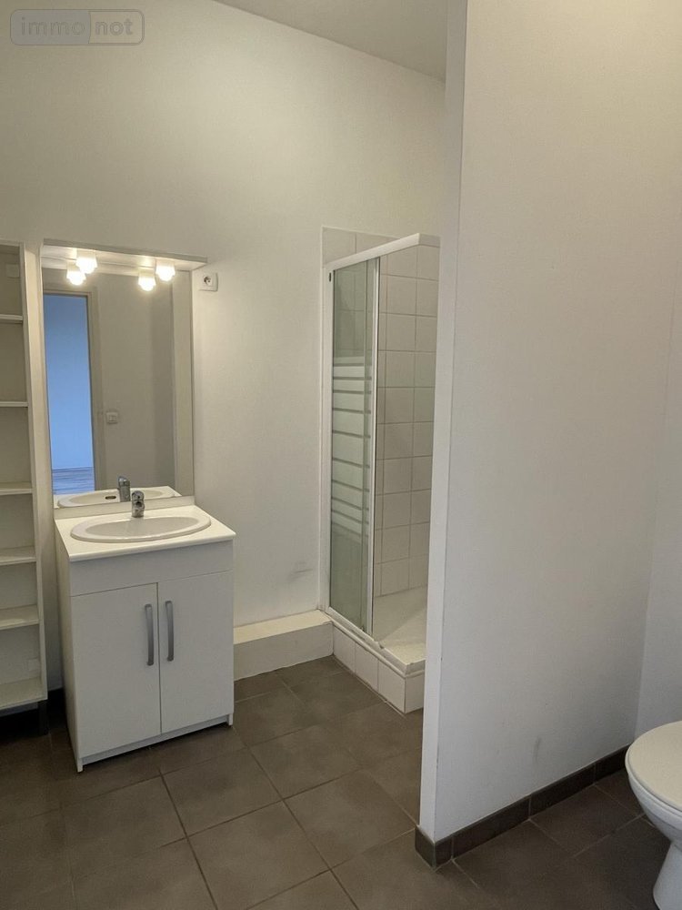 Appartement a vendre Lille 59000 Nord 43 m2 2 pièces 215000 euros