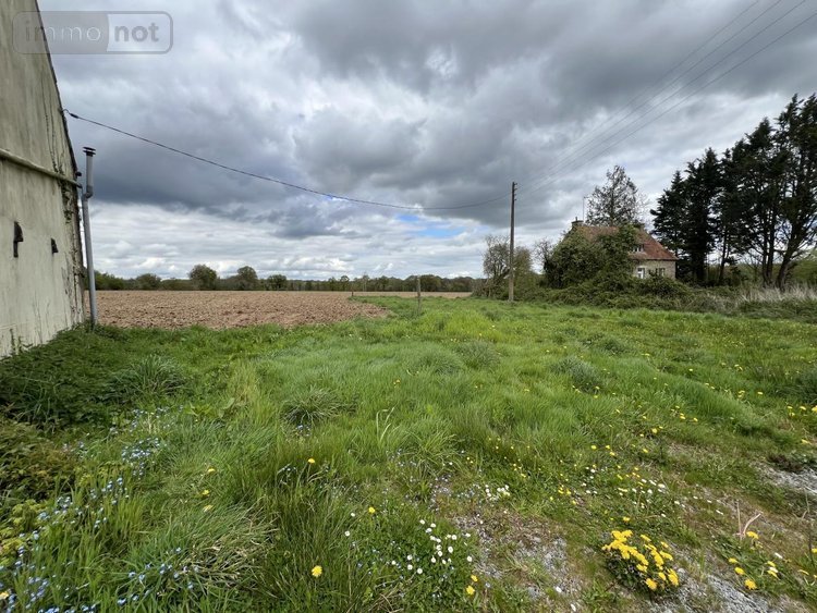 Maison a vendre Merdrignac 22230 Côtes-d'Armor 86 m2  143440 euros