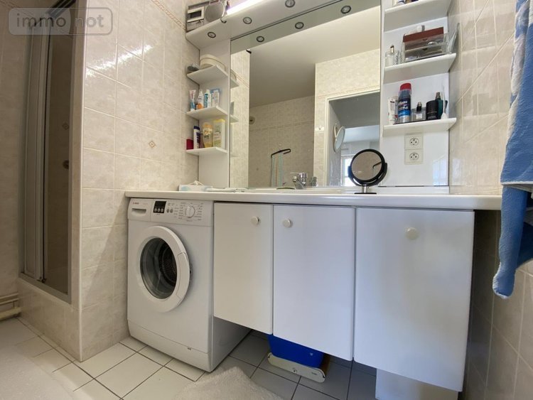 Appartement a vendre Angers 49000 Maine-et-Loire 90 m2 4 pièces 386650 euros