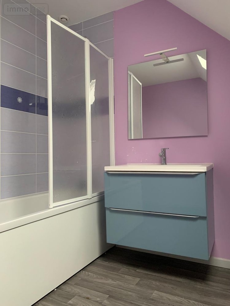 Maison a vendre Grand-Couronne 76530 Seine-Maritime 86 m2  202500 euros