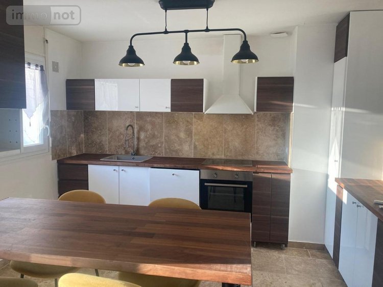 Maison a vendre Saint-Jean-de-Niost 01800 Ain 110 m2 4 pièces 308000 euros