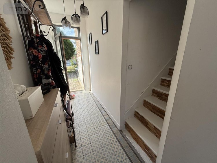 Maison a vendre Villers-Bretonneux 80800 Somme 110 m2 4 pièces 265000 euros