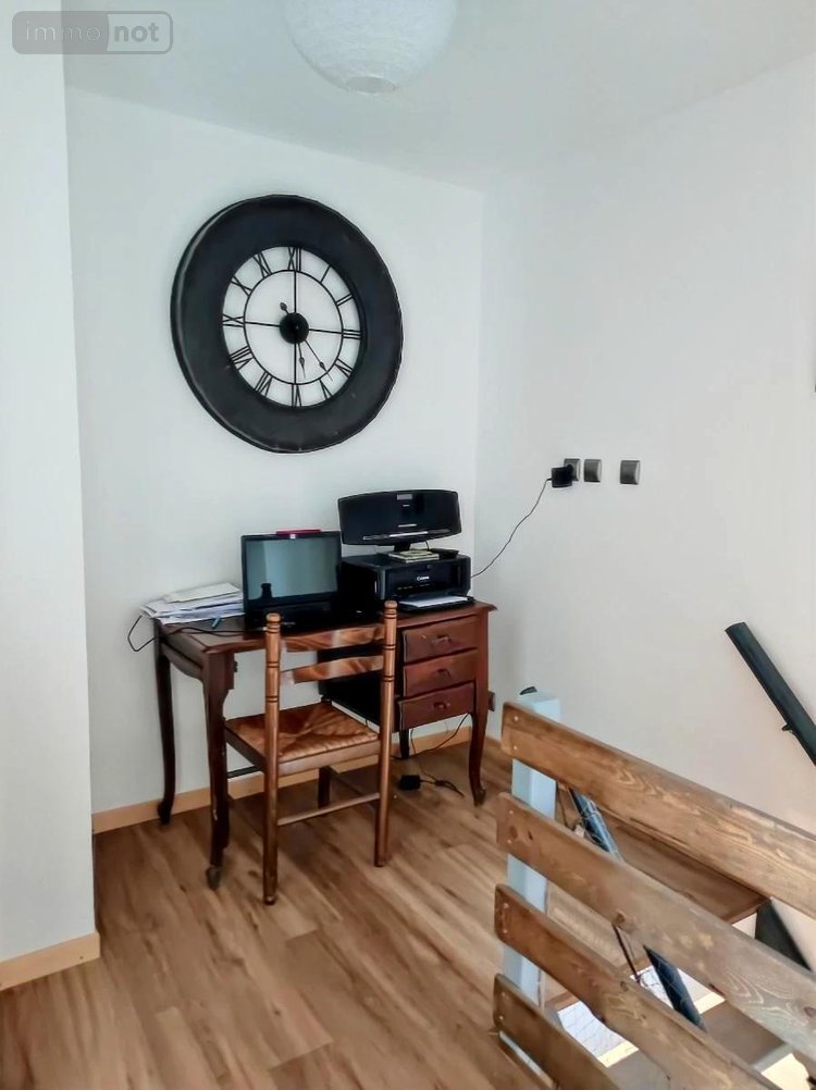 Maison a vendre Cléder 29233 Finistère 65 m2 3 pièces 150048 euros