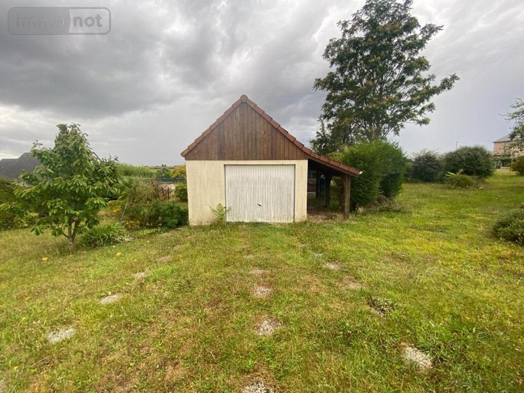 Maison a vendre Esquay-Notre-Dame 14210 Calvados 71 m2 4 pièces 199000 euros