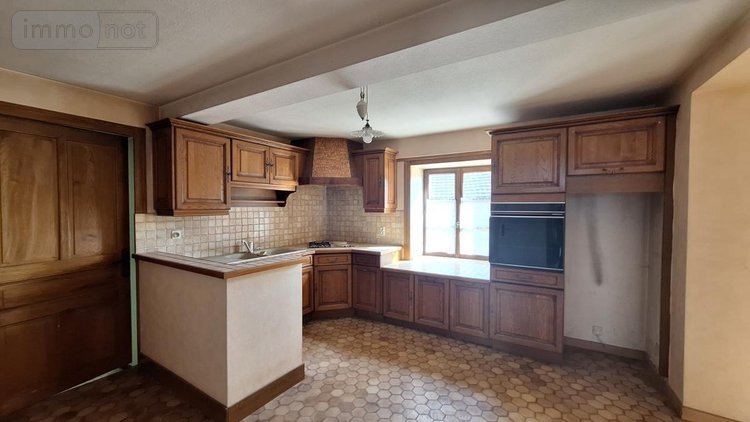 Maison a vendre Gorrevod 01190 Ain 233 m2  280000 euros