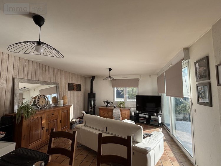 Maison a vendre Ploemeur 56270 Morbihan 113 m2 6 pièces 652048 euros
