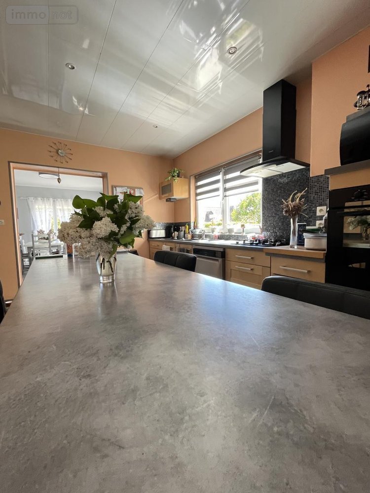 Maison a vendre Ficheux 62173 Pas-de-Calais 146 m2 6 pièces 296400 euros