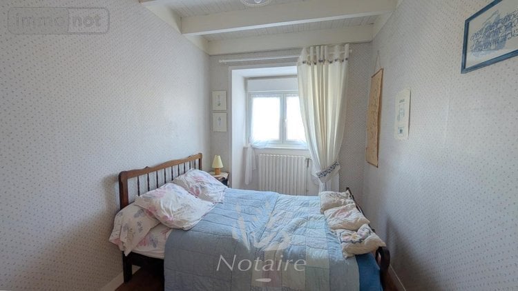 Maison a vendre Plouescat 29430 Finistère 160 m2 9 pièces 246000 euros