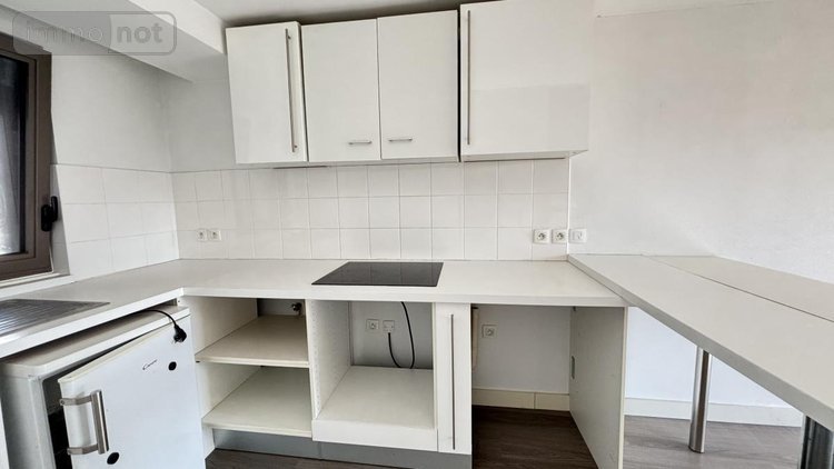 Appartement a vendre Lille 59000 Nord 44 m2 2 pièces 178295 euros