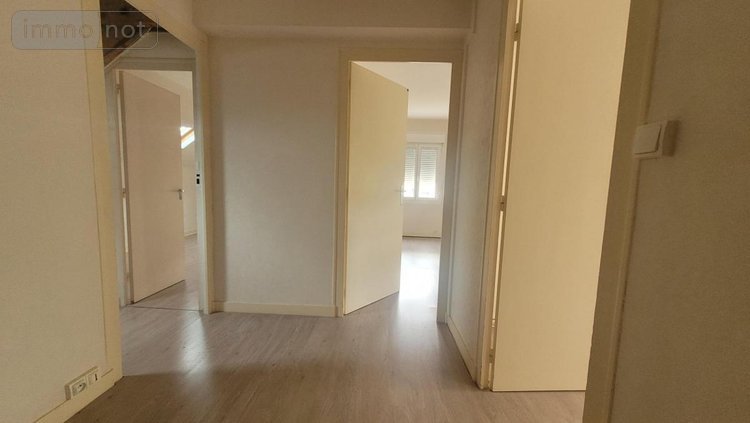 Maison a vendre Sablé-sur-Sarthe 72300 Sarthe 118 m2 7 pièces 182000 euros