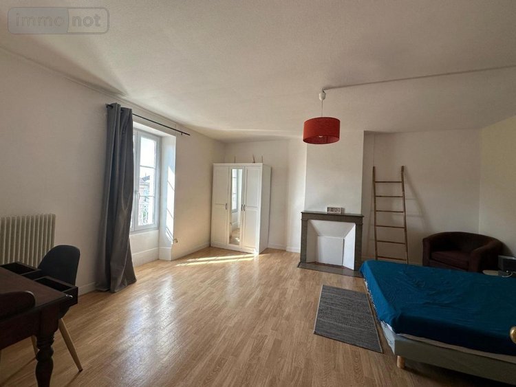 Location appartement Dole 39100 Jura 70 m2 3 pièces 750 euros
