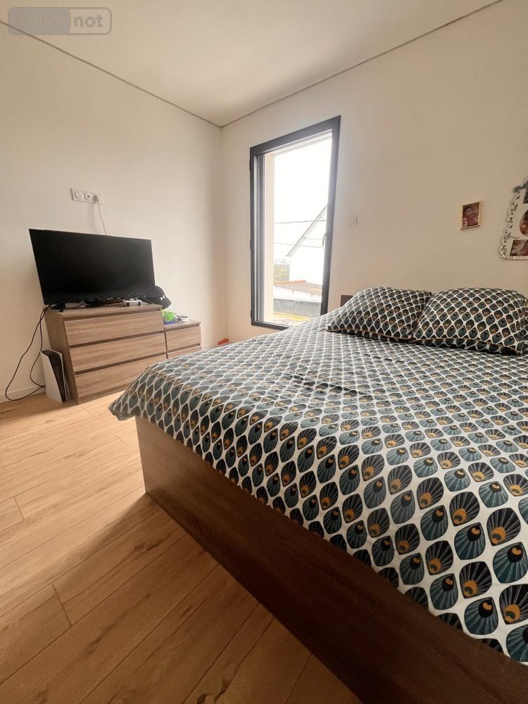 Maison a vendre Yffiniac 22120 Côtes-d'Armor 156 m2 7 pièces 392200 euros