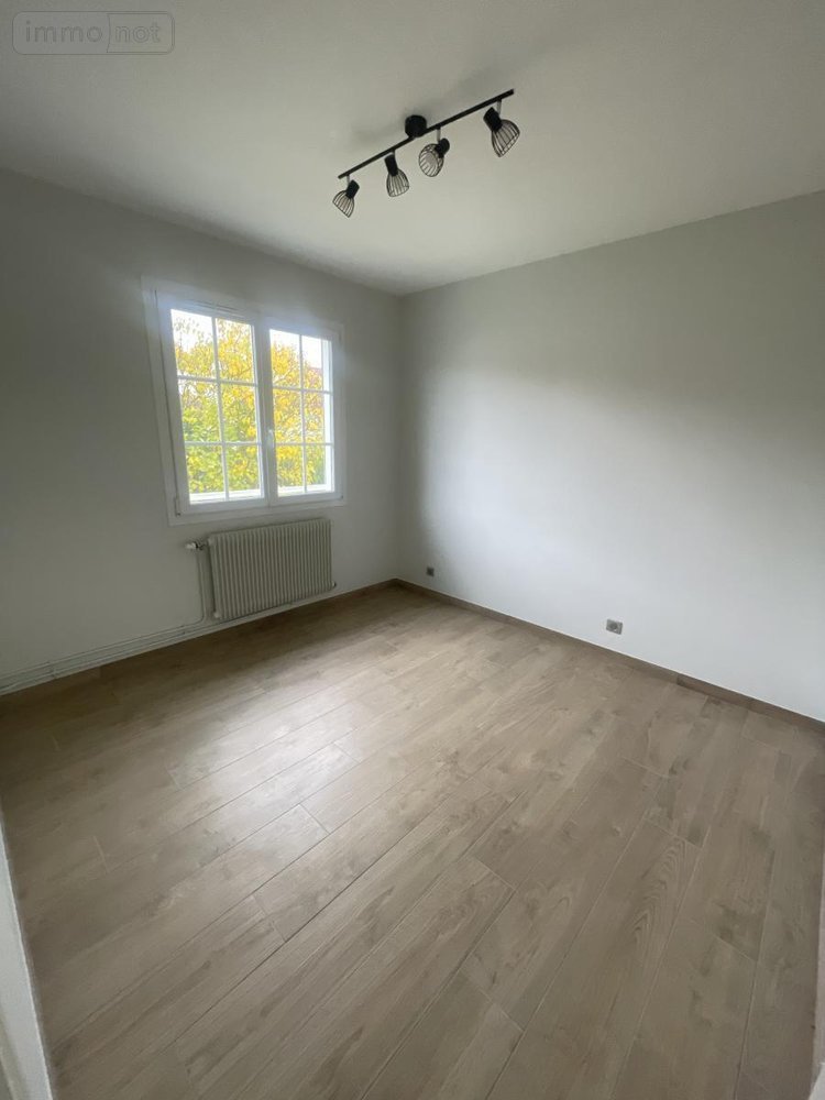 Location maison Amiens 80000 Somme 102 m2 4 pièces 972 euros