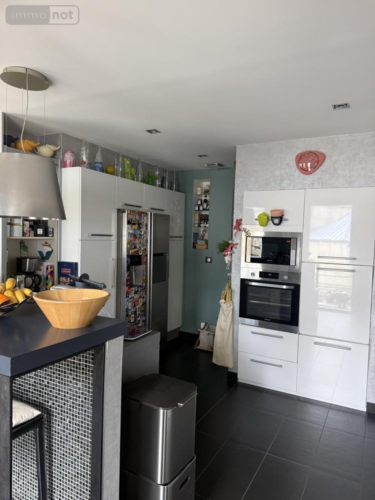 Maison a vendre Landerneau 29800 Finistère 208 m2  568000 euros