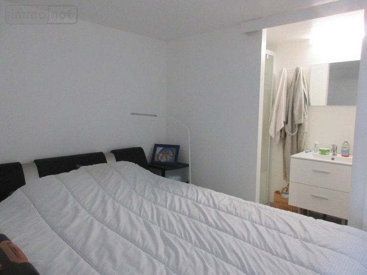 Maison a vendre Radenac 56500 Morbihan 36 m2 2 pièces 99860 euros